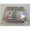 Image 2 : 1000 1983 & 1984 TOPPS BASEBALL CARDS