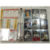 Image 1 : MISC GOOD BASEBALL CARDS BINDER