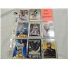 Image 2 : LOT 23 KEN GRIFFEY JR BASEBALL CARDS