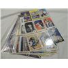 Image 1 : LOT 54 MIXED BASEBALL, BASKETBALL, FOOTBALL CARDS