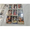 Image 4 : LOT 54 MIXED BASEBALL, BASKETBALL, FOOTBALL CARDS