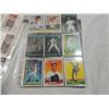 Image 5 : LOT 54 MIXED BASEBALL, BASKETBALL, FOOTBALL CARDS