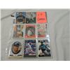 Image 2 : LOT 17 ALEX RODRIGUEZ BASEBALL CARDS