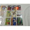 Image 3 : LOT 17 ALEX RODRIGUEZ BASEBALL CARDS