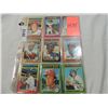 Image 2 : LOT 35 1975 TOPPS BASEBALL CARDS