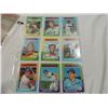 Image 5 : LOT 35 1975 TOPPS BASEBALL CARDS