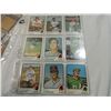 Image 4 : LOT 35 1973 TOPPS BASEBALL CARDS