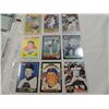 Image 2 : LOT 17 MISC BARRY BONDS & ROGER CLEMENS CARDS