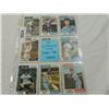 Image 2 : LOT 14 1974 TOPPS BASEBALL CARDS