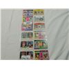 Image 1 : LOT 12 MISC BASEBALL CARDS,1975 25 YRS, MVP,