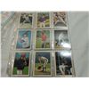 Image 10 : 1987 TOPPS SEND OFF SET & 41 MISC PLAYER CARDS