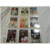 Image 12 : 1987 TOPPS SEND OFF SET & 41 MISC PLAYER CARDS