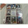 Image 4 : 1987 TOPPS SEND OFF SET & 41 MISC PLAYER CARDS