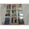 Image 9 : 1987 TOPPS SEND OFF SET & 41 MISC PLAYER CARDS