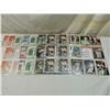 Image 1 : LOT 78 MISC BASEBALL CARDS
