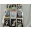 Image 2 : LOT 78 MISC BASEBALL CARDS