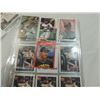 Image 3 : LOT 78 MISC BASEBALL CARDS