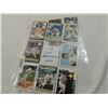 Image 1 : LOT 12 MISC DON MATTINGLY BASEBALL CARDS