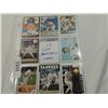 Image 2 : LOT 12 MISC DON MATTINGLY BASEBALL CARDS