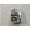 Image 2 : 100 1982 TOPPS BASEBALL CARDS MINT