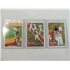 Image 1 : LOT 3 STEPHEN STRASBURG BASEBALL CARDS