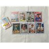 Image 1 : 1989 USA TEAM BASEBALL SET & 8 MISC BASEBALL CARDS