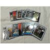 Image 1 : LOT 14 MISC BASEBALL CARDS:ICHIRO, MADDUZ, BRAUN,