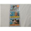 Image 1 : LOT 3 1960 BASEBALL CARDS:LANDRITH, SANCHEZ, OSBOE