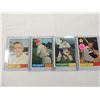 Image 1 : LOT 4 1961 BASEBALL CARDS: HICKS, LARSEN, KOPPE, B