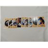 Image 1 : 1991 UPPER DECK NOLAN RYAN SET