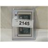Image 2 : 2009 SP JOHNNY BENCH  69/125 JERSEY BASEBALL CARD