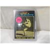 Image 1 : 1971 TOPPS PALMER MOWS EM DOWN #197 BASEBALL CARD