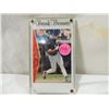 Image 1 : 1995 UPPER DECK FRANK THOMAS #140 BASEBALL CARD