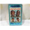 Image 1 : 1964 TOPPS HOME RUN LEADERS #9 BASEBALL CARD