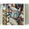 Image 2 : 1991 TOPPS MO VAUGHN #9 BASEBALL CARD