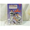 Image 2 : BASEBALL LEGENDS COMICS JOE DIMAGGIO