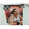 Image 2 : JOAKIM NOAH FELT PENNANT