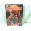 Image 1 : BECKETT BASKETBALL CARD MAGAZINE