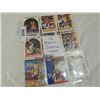 Image 1 : LOT 12 MAGIC JOHNSON BASKETBALL CARDS