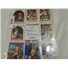 Image 2 : LOT 12 MAGIC JOHNSON BASKETBALL CARDS