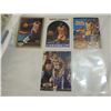 Image 3 : LOT 12 MAGIC JOHNSON BASKETBALL CARDS