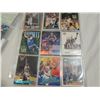 Image 3 : LOT 32 MISC BASKETBALL CARDS: ROOKIES, STARS, HOF