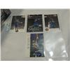 Image 3 : LOT 12 KEVIN GARNETT BASKETBALL CARDS