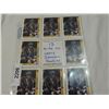 Image 2 : LOT 13 1991-92 UD LARRY JOHNSON ROOKIE CARD