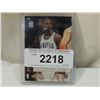 Image 2 : 1995 UPPER DECK KEVIN GARNETT #273 ROOKIE CARD