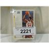 Image 2 : 1993 UPPER DECK MICHAEL JORDAN #CH4 BASKETBALL CAR