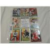 Image 2 : LOT 13 MISC DEION SANDERS FOOTBALL CARDS