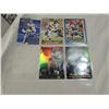 Image 3 : LOT 13 MISC DEION SANDERS FOOTBALL CARDS