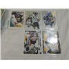 Image 3 : LOT 13 MISC JUNIOR SEAU FOOTBALL CARDS