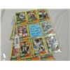 Image 1 : LOT 22 1990 TOPPS 1000 YARD CLUB